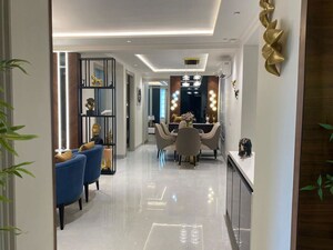 Gym in 2 BHK Builder Floor at Dombivli East – for Sale