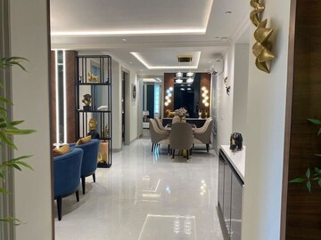 Gym in 2 BHK Builder Floor at Dombivli East – for Sale