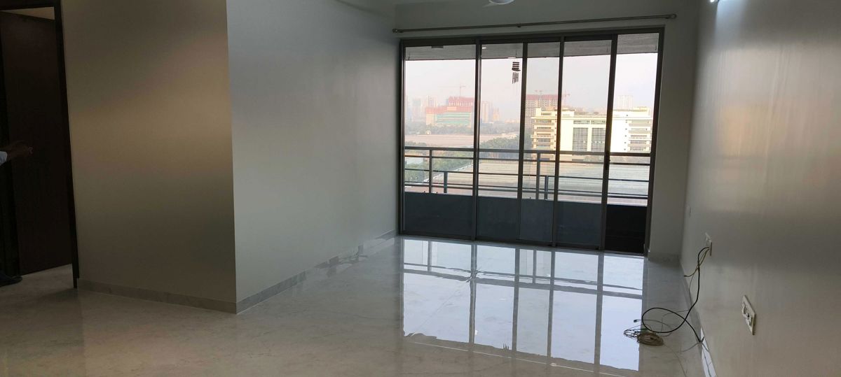 3 BHK Apartment For Sale in Wadhwa The Address Boulevard
