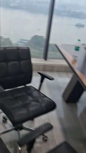 Furnished Amenities in  Office Space at Bbd Bagh – for Rent