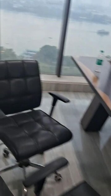 Furnished Amenities in  Office Space at Bbd Bagh – for Rent