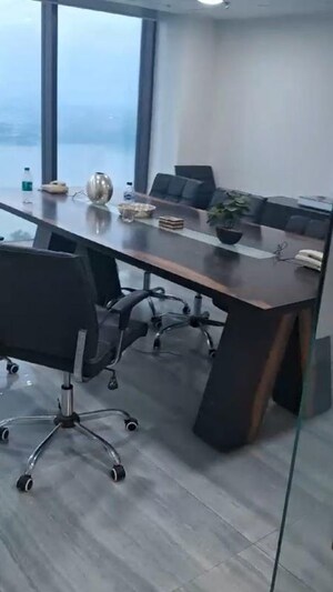  Office Space For Rent in Bbd Bagh