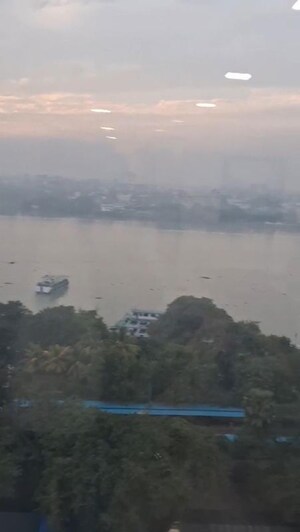 Plot Area in  Office Space at Bbd Bagh – for Rent