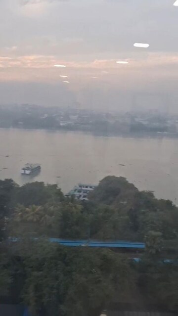 Plot Area in  Office Space at Bbd Bagh – for Rent