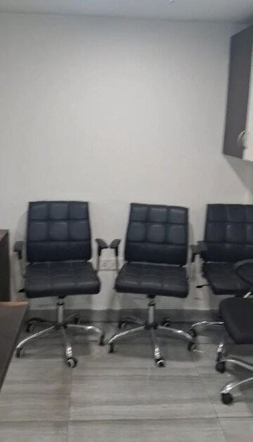 Team Area in  Office Space at Bbd Bagh – for Rent