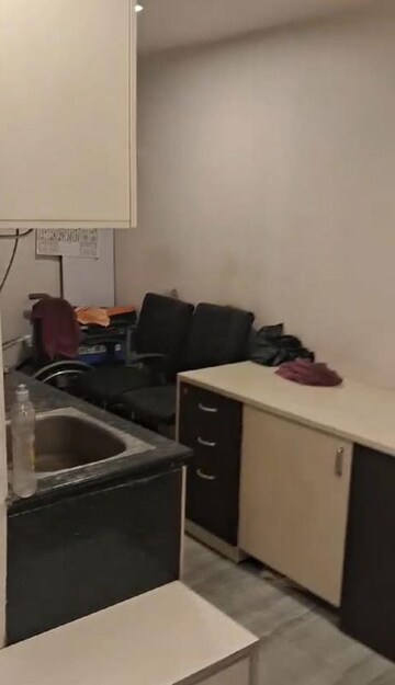 Team Area in  Office Space at Bbd Bagh – for Rent