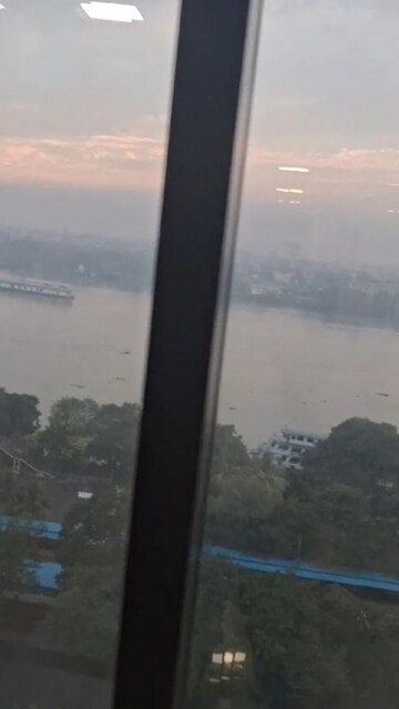 Swimming Pool in  Office Space at Bbd Bagh – for Rent