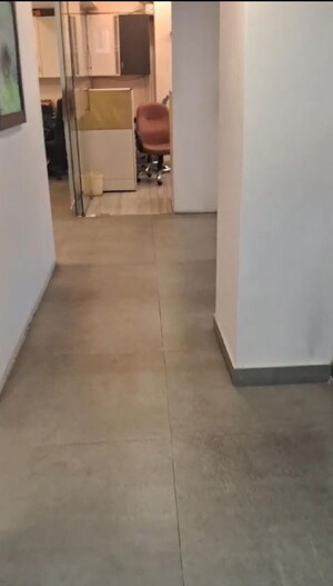 Room in  Office Space at Bbd Bagh – for Rent