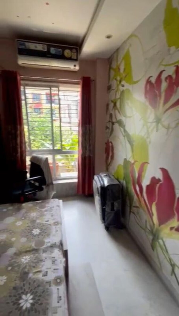 Living Room, bikar-nivas 3 Bedroom 1400 Sq.Ft. Apartment In Bhawanipore Kolkata 9969073