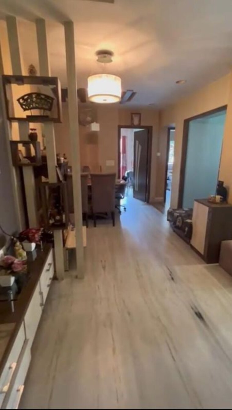 Living Room, bikar-nivas 3 Bedroom 1400 Sq.Ft. Apartment In Bhawanipore Kolkata 9969073