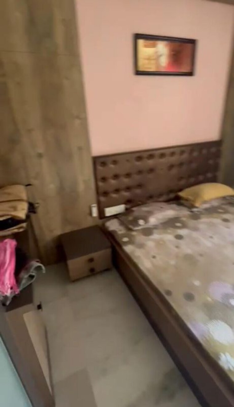Living Room, bikar-nivas 3 Bedroom 1400 Sq.Ft. Apartment In Bhawanipore Kolkata 9969073