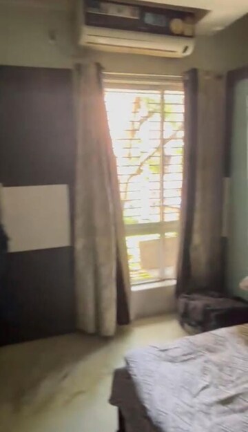 Building Lobby in 3 BHK Apartment at Bikar Nivas, Bhawanipore – for Rent