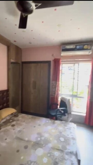 Living Room in 3 BHK Apartment at Bikar Nivas, Bhawanipore – for Rent