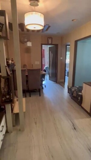 3 BHK Apartment For Rent in Bikar Nivas, Bhawanipore