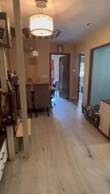 3 BHK Apartment For Rent in Bikar Nivas, Bhawanipore