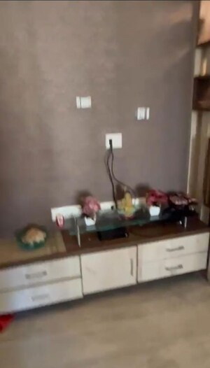 Furnished Amenities in 3 BHK Apartment at Bikar Nivas, Bhawanipore – for Rent
