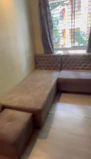 Living Room in 3 BHK Apartment at Bikar Nivas, Bhawanipore – for Rent