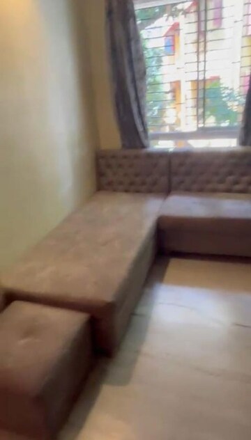Living Room in 3 BHK Apartment at Bikar Nivas, Bhawanipore – for Rent