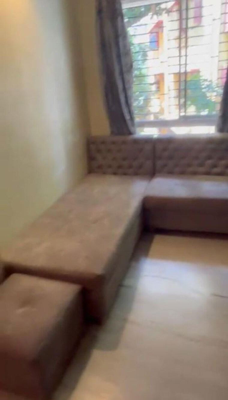 Living Room, bikar-nivas 3 Bedroom 1400 Sq.Ft. Apartment In Bhawanipore Kolkata 9969073