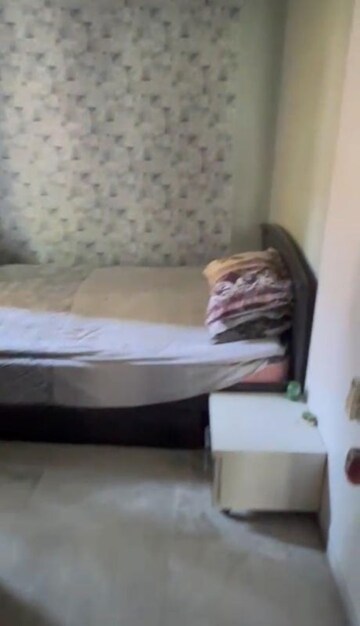 Furnished Amenities in 3 BHK Apartment at Bikar Nivas, Bhawanipore – for Rent