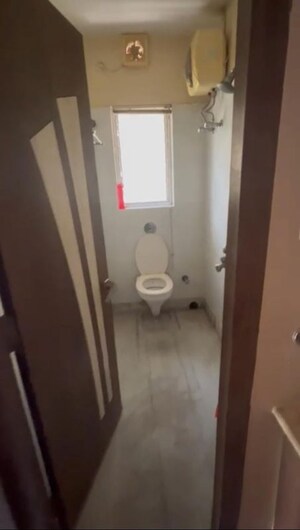 Building Lobby in 3 BHK Apartment at Bikar Nivas, Bhawanipore – for Rent