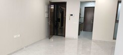 3 BHK Apartment For Sale in Wadhwa The Address Boulevard