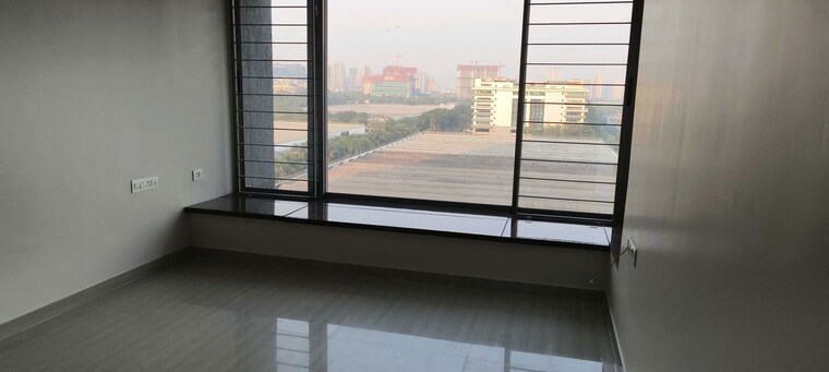 Room, wadhwa-the-address-boulevard 3 Bedroom 1300 Sq.Ft. Apartment In Ghatkopar West Mumbai 9969267