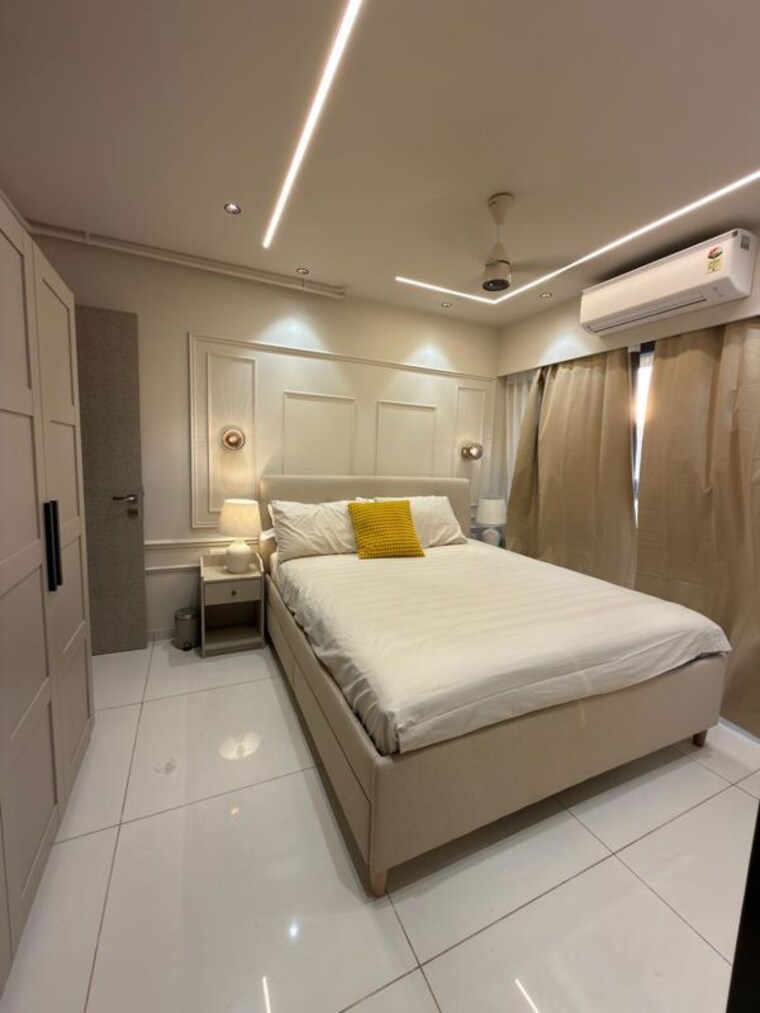 Room, swamy vivekananda road 2 Bedroom 720 Sq.Ft. Apartment In Swamy Vivekananda Road Mumbai 9969260