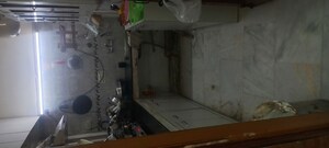 Kitchen in 3 BHK Apartment at Ip Extension – for Rent