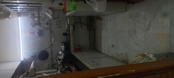 Kitchen in 3 BHK Apartment at Ip Extension – for Rent