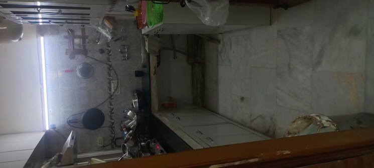 Kitchen, ip extension 3 Bedroom 1600 Sq.Ft. Apartment In Ip Extension Delhi 9969309