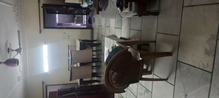 Living Room, ip extension 3 Bedroom 1600 Sq.Ft. Apartment In Ip Extension Delhi 9969309