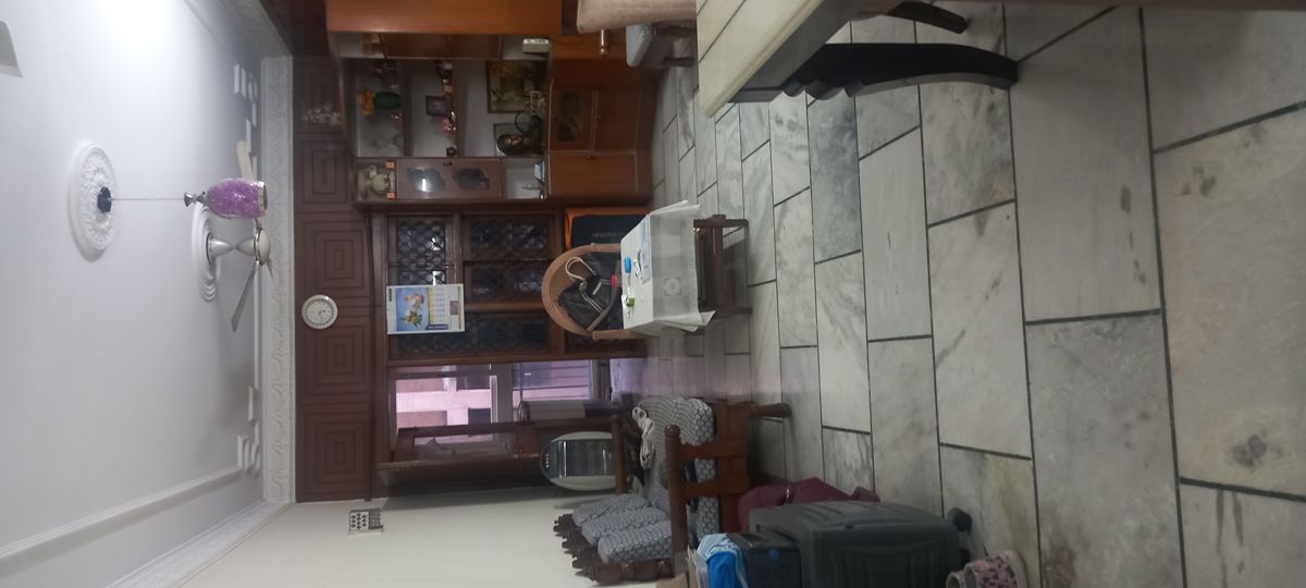 3 BHK + Pooja Room Apartment For Rent in IP Extension