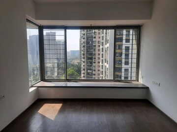 Bedroom in 3 BHK Apartment at Wadhwa The Address Boulevard, Ghatkopar West – for Sale