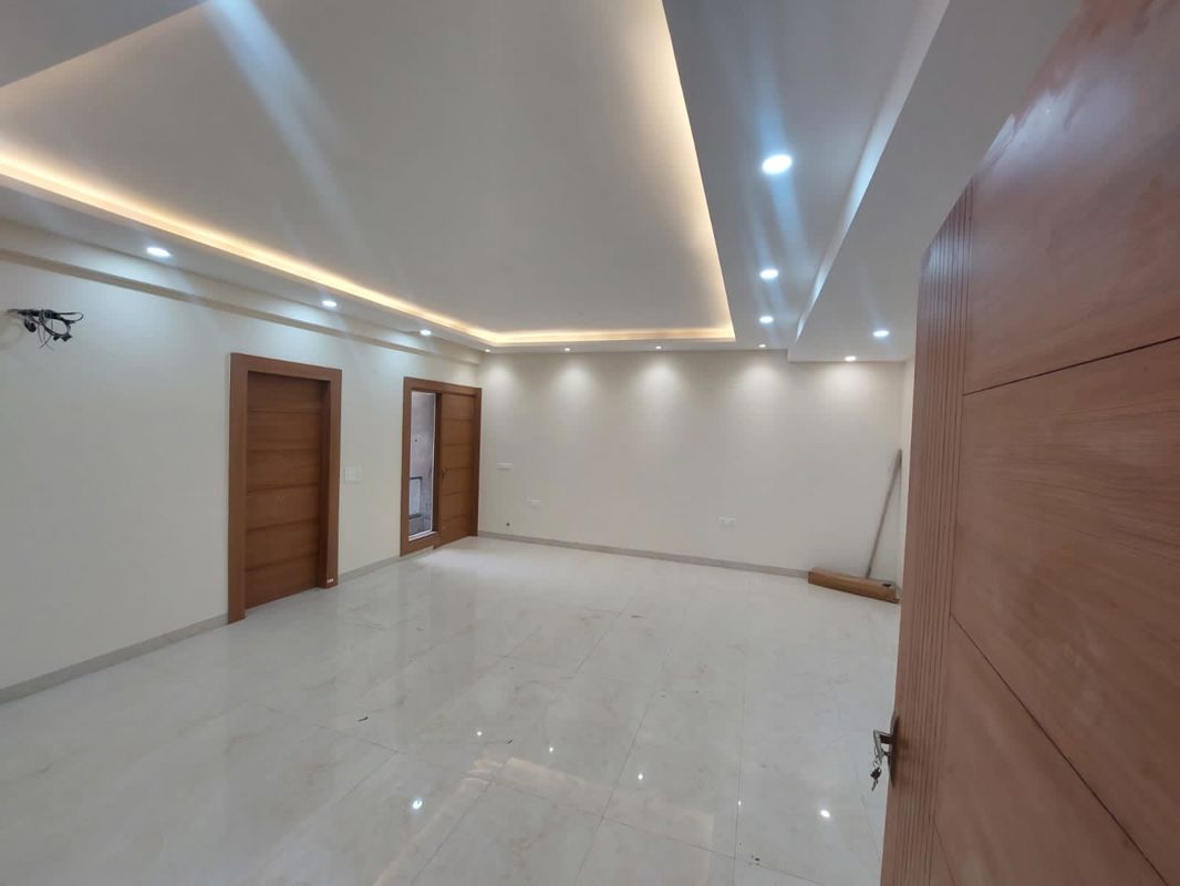 2 BHK + Pooja Room Builder Floor For Rent in Sector Swarn Nagri