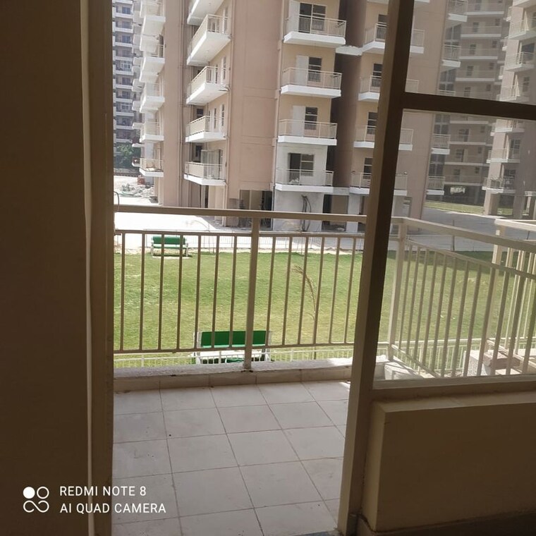 Exterior View, bptp-park-elite-premium 3 Bedroom 906 Sq.Ft. Apartment In Sector 84 Faridabad 9969318