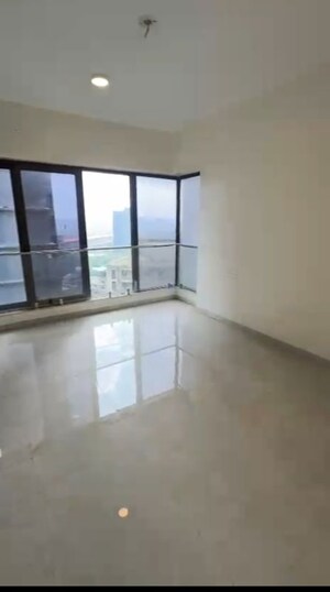 Room in 2 BHK Apartment at IM Applaud 38, Goregaon East – for Sale
