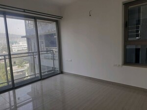 3 BHK Apartment For Sale in Wadhwa The Address Boulevard, Ghatkopar West