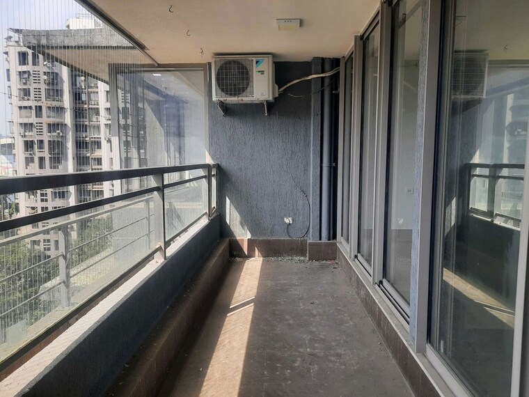 Kitchen, wadhwa-the-address-boulevard 3 Bedroom 1300 Sq.Ft. Apartment In Ghatkopar West Mumbai 9969313