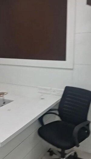 Team Area in  Office Space at Bbd Bagh – for Rent