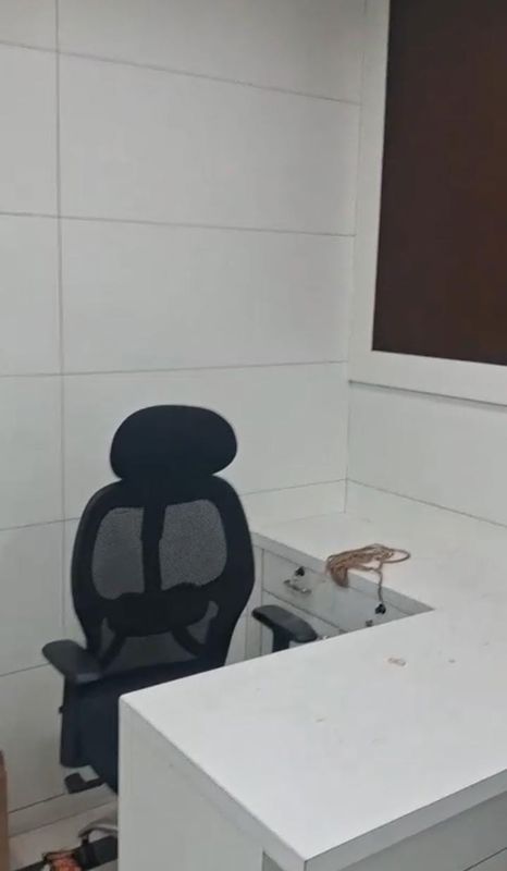 Office Space For Rent in BBD Bagh