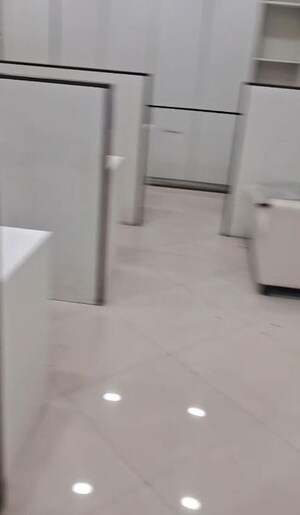 Room in  Office Space at Bbd Bagh – for Rent