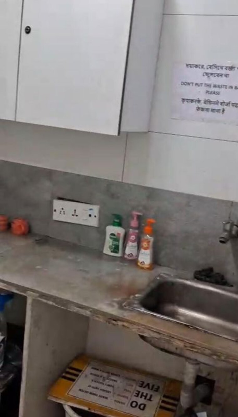 Kitchen, bbd bagh Commercial Office Space 1700 Sq.Ft. In Bbd Bagh Kolkata 9969323