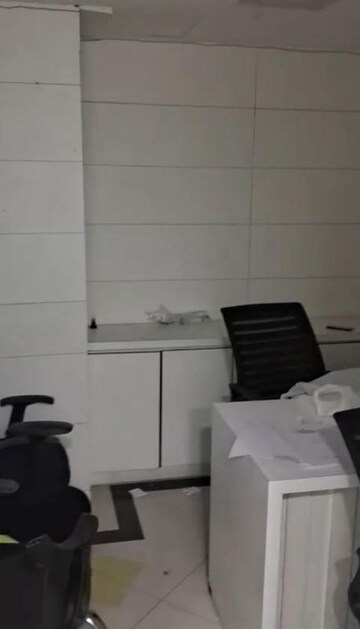 Team Area in  Office Space at Bbd Bagh – for Rent
