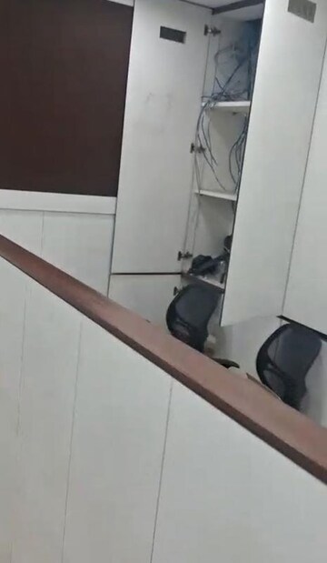 Furnished Amenities in  Office Space at Bbd Bagh – for Rent