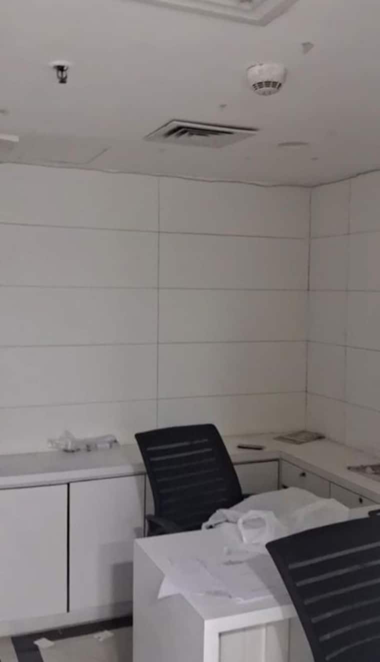 Bathroom, bbd bagh Commercial Office Space 1700 Sq.Ft. In Bbd Bagh Kolkata 9969323