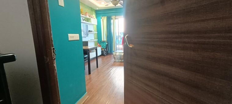 Room, siddha-happyville 2.5 Bedroom 1060 Sq.Ft. Apartment In Rajarhat New Town Kolkata 9969228
