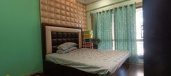 2.5 BHK + Study Room Apartment For Sale in Siddha Happyville