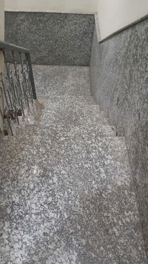 Stairs in 4 BHK Apartment at Patparganj – for Sale