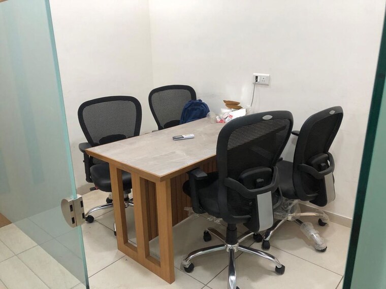 Team Area, science city Commercial Office Space 830 Sq.Ft. In Science City Ahmedabad 9969389